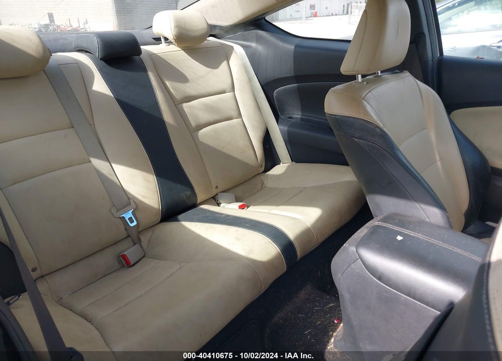 2015 HONDA ACCORD EX-L V-6 VIN: 1HGCT2B80FA000362