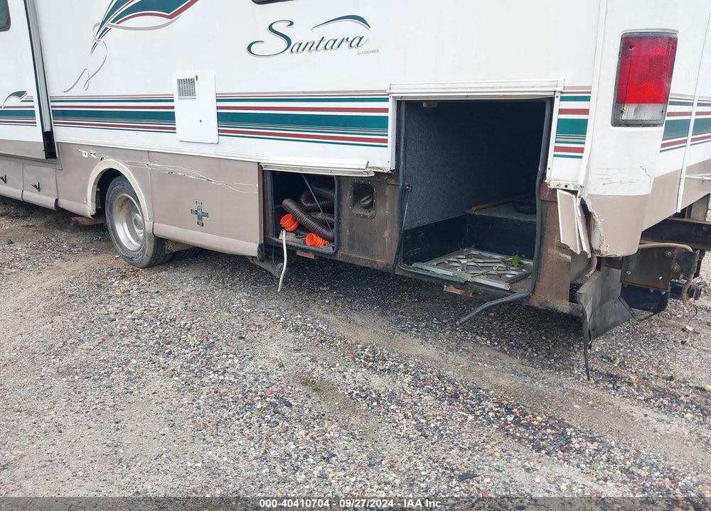1999 FORD F550 SUPER DUTY STRIPPED CHASS VIN: 3FCNF53S7XJA05770