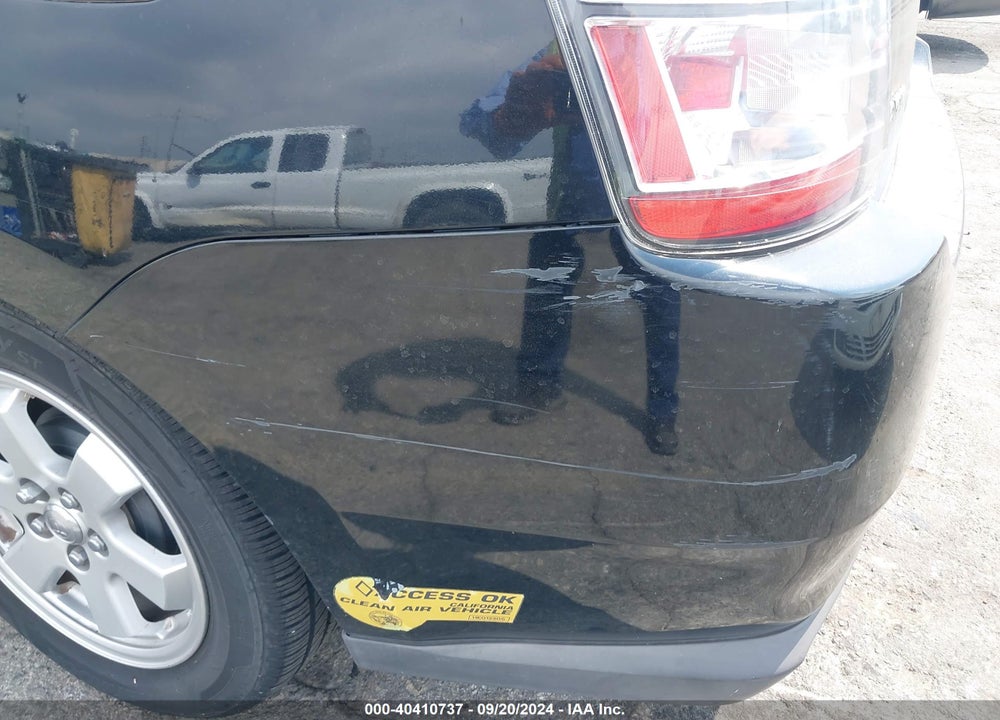 2005 TOYOTA PRIUS VIN: JTDKB20U853056257