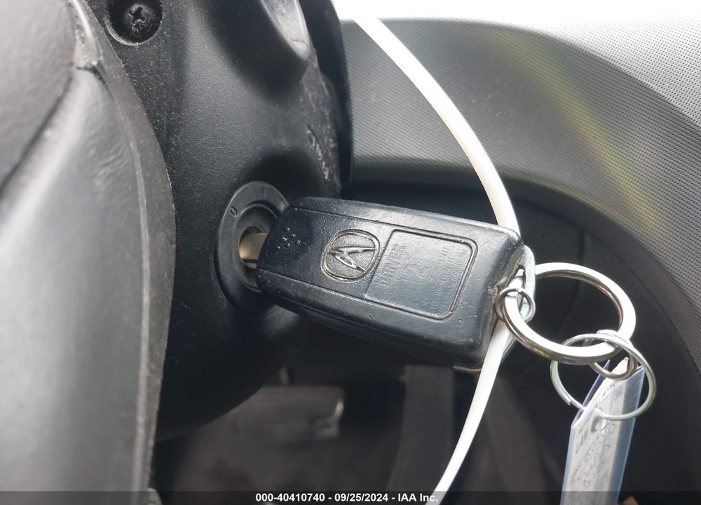 2010 ACURA TL 3.5 VIN: 19UUA8F2XAA015642