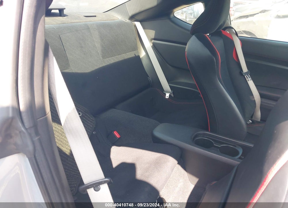 2013 SCION FR-S 10 SERIES VIN: JF1ZNAA18D2731233