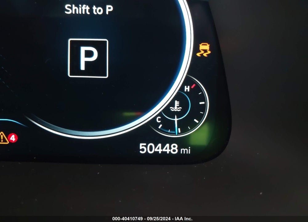 2020 HYUNDAI SONATA VIN: 5NPEJ4J27LH048564