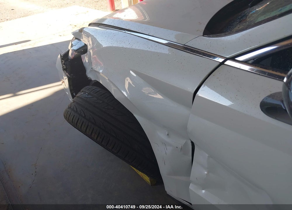 2020 HYUNDAI SONATA VIN: 5NPEJ4J27LH048564
