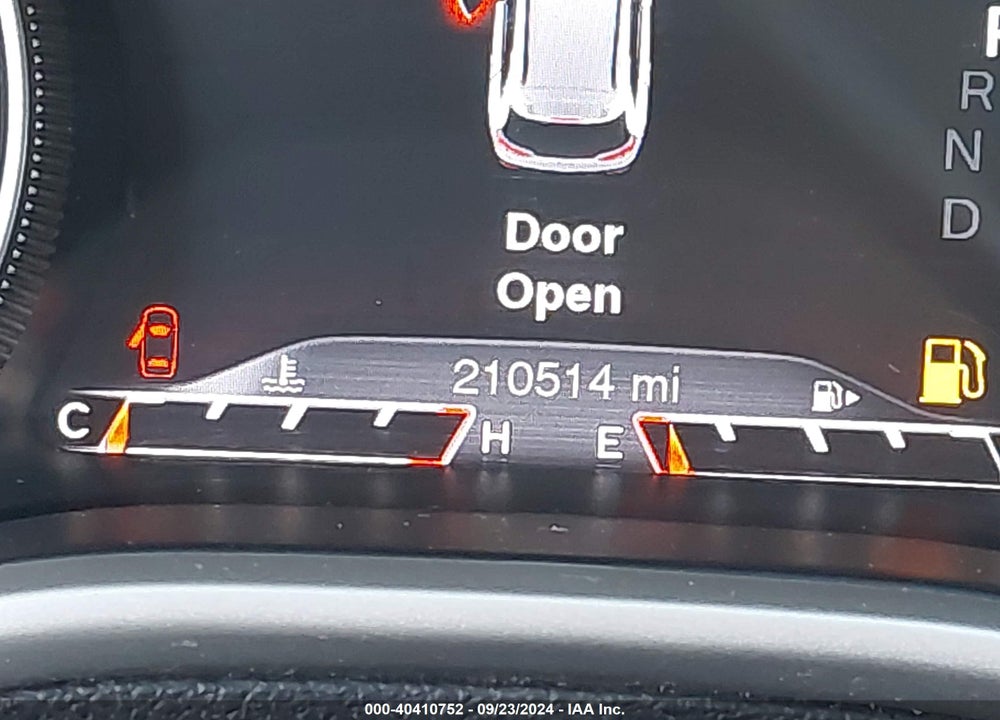 2015 JEEP CHEROKEE LIMITED VIN: 1C4PJLDS1FW658487