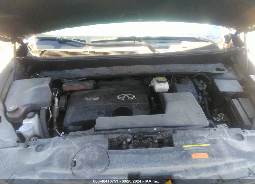 2018 INFINITI QX60 VIN: 5N1DL0MM0JC508244