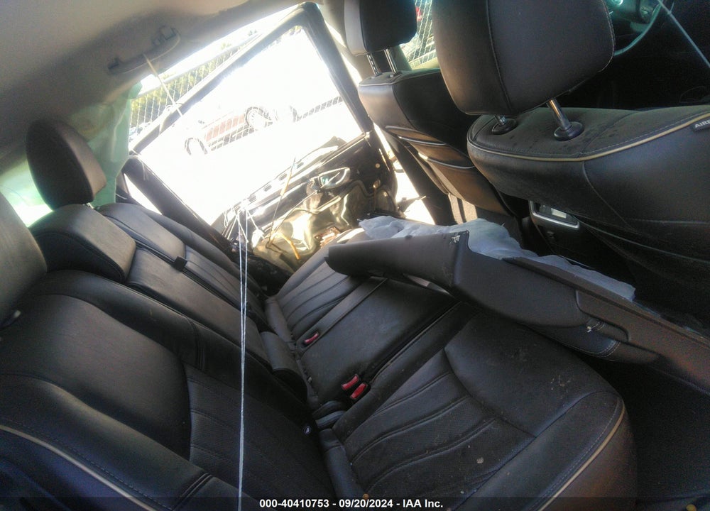 2018 INFINITI QX60 VIN: 5N1DL0MM0JC508244