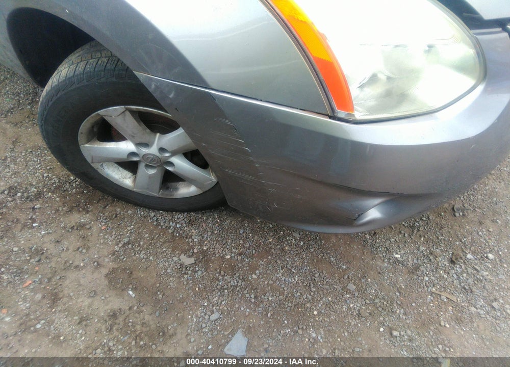 2012 NISSAN ROGUE S VIN: JN8AS5MV1CW700729