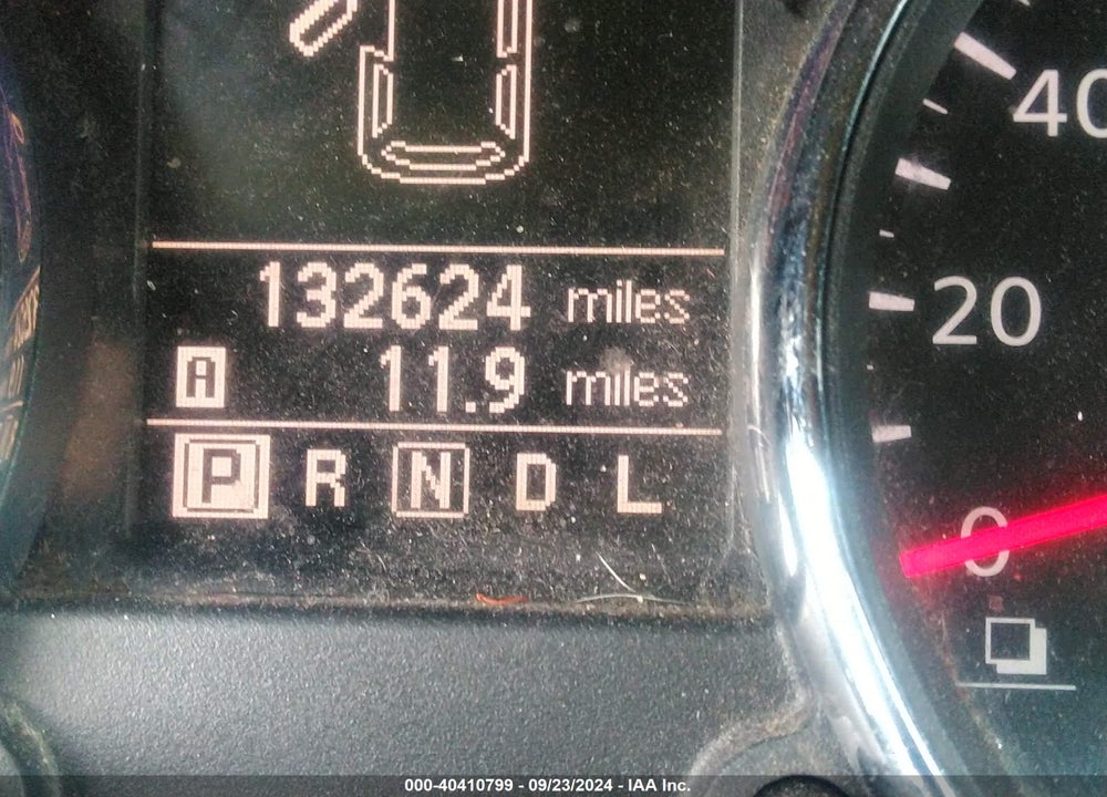2012 NISSAN ROGUE S VIN: JN8AS5MV1CW700729