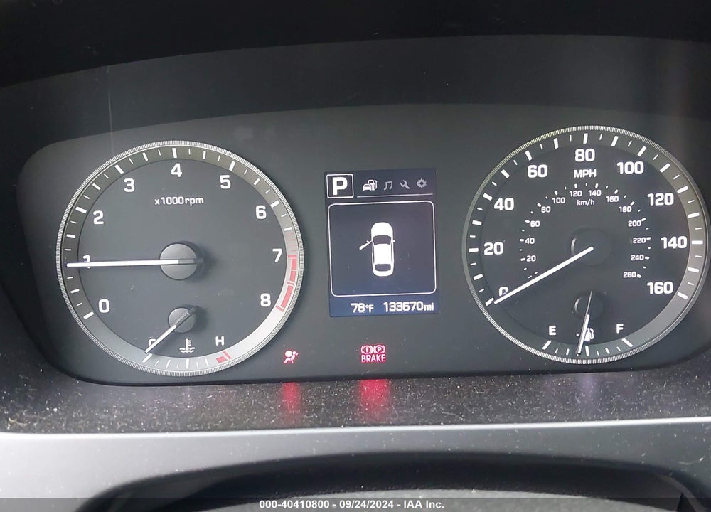 2015 HYUNDAI SONATA SPORT VIN: 5NPE34AFXFH225402