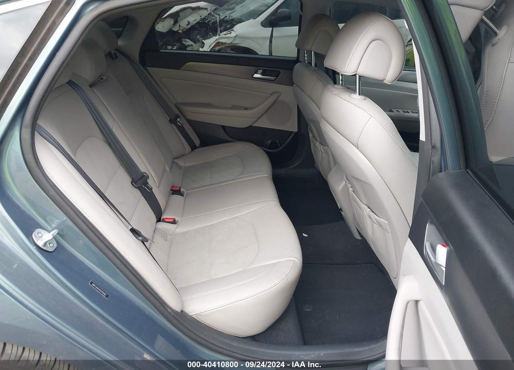 2015 HYUNDAI SONATA SPORT VIN: 5NPE34AFXFH225402