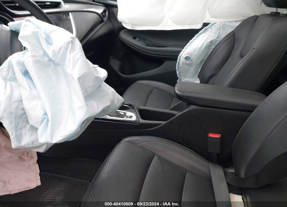 2020 BUICK ENCORE GX FWD ESSENCE VIN: KL4MMFSL8LB100706