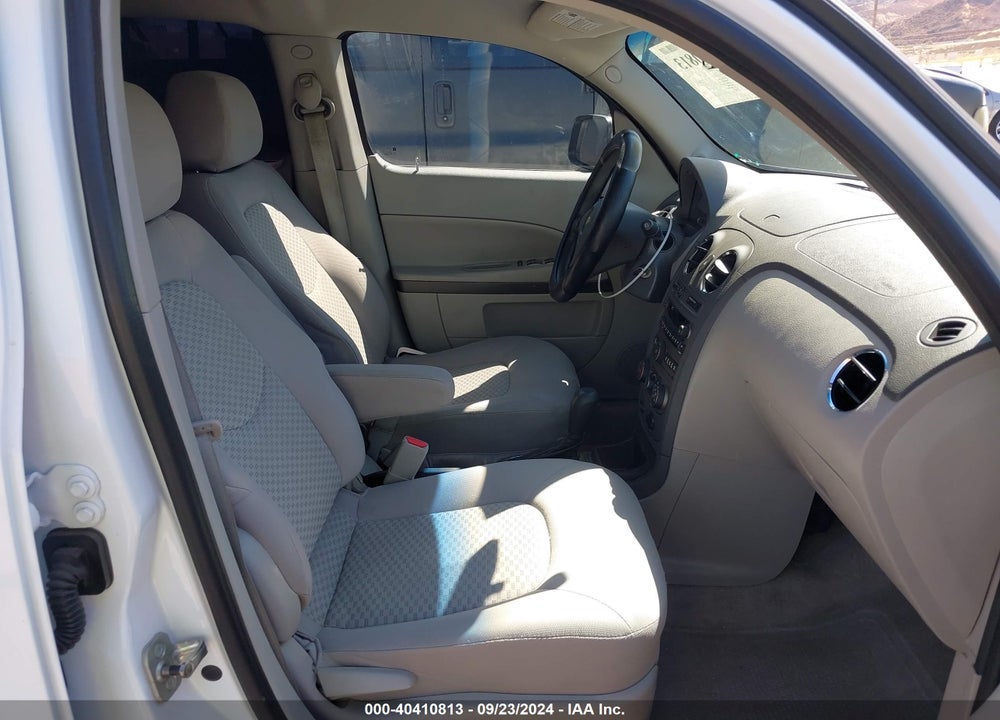 2011 CHEVROLET HHR LT VIN: 3GNBABFW7BS501581