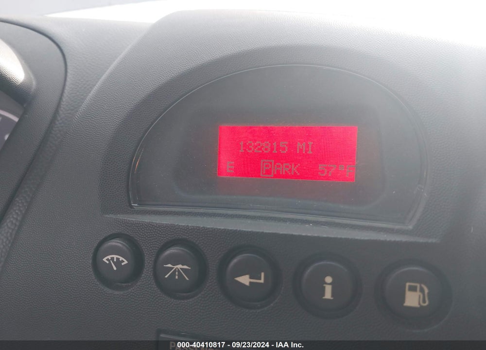 2006 PONTIAC GRAND PRIX GXP VIN: 2G2WC55C061209869