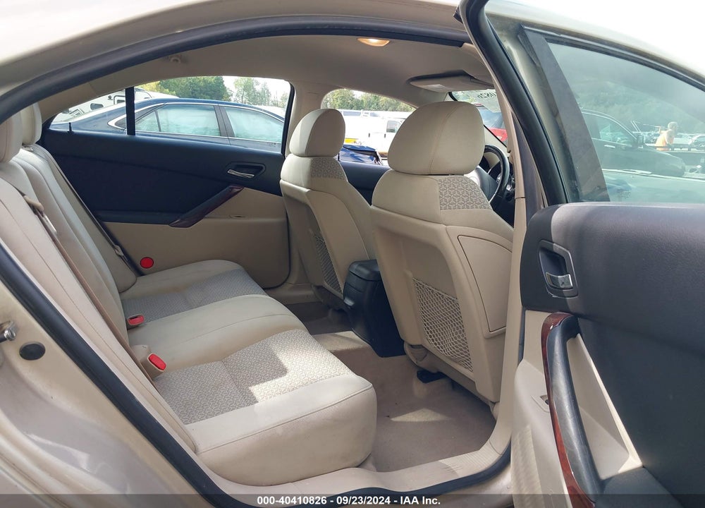 2009 PONTIAC G6 VIN: 1G2ZG57B994116234