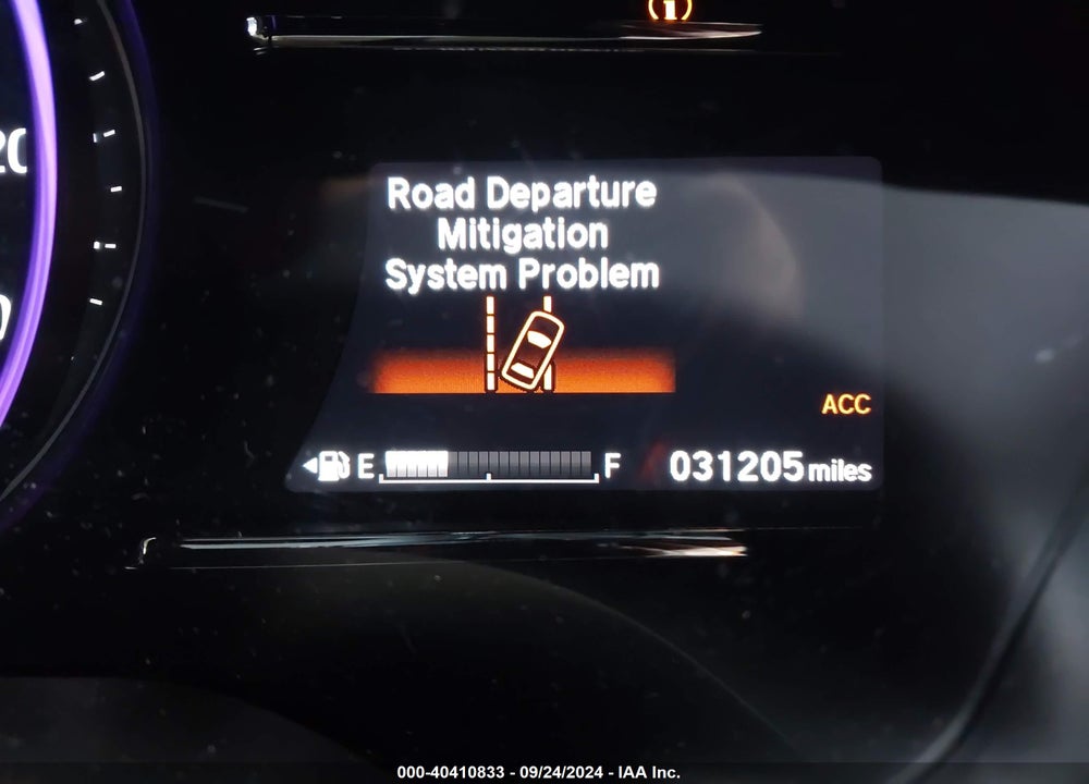 2022 HONDA HR-V AWD EX VIN: 3CZRU6H54NM709589