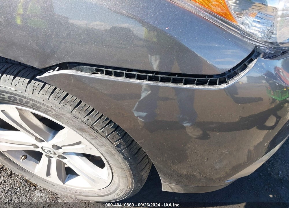 2013 TOYOTA HIGHLANDER LIMITED V6 VIN: 5TDDK3EH0DS237358