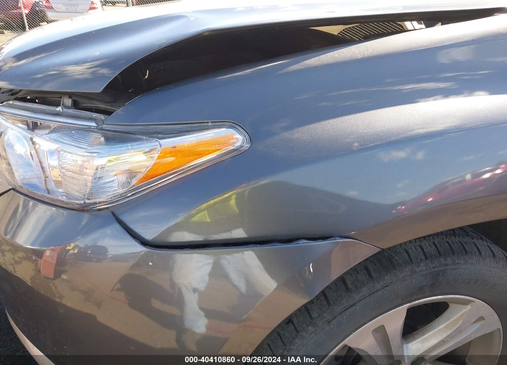 2013 TOYOTA HIGHLANDER LIMITED V6 VIN: 5TDDK3EH0DS237358