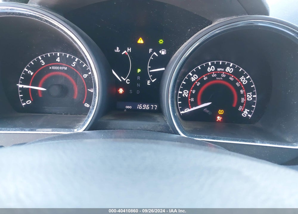 2013 TOYOTA HIGHLANDER LIMITED V6 VIN: 5TDDK3EH0DS237358