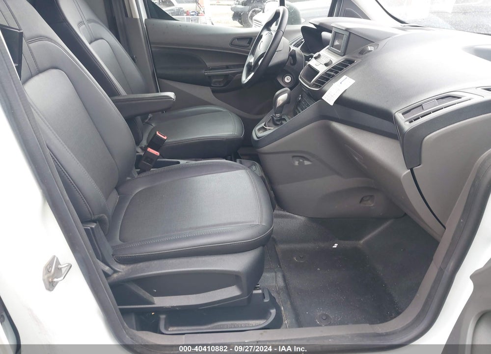 2022 FORD TRANSIT CONNECT XL VIN: NM0LS7S29N1518332