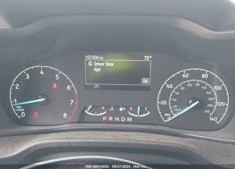 2022 FORD TRANSIT CONNECT XL VIN: NM0LS7S29N1518332