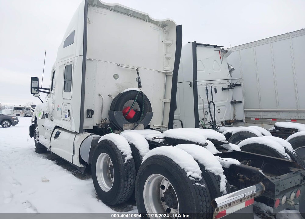 2016 KENWORTH T680 T680 VIN: 1XKYD49X6GJ463901
