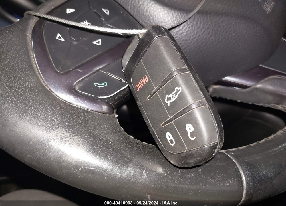 2015 CHRYSLER 200 S VIN: 1C3CCCBBXFN746315