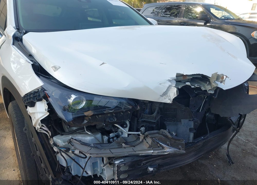 2019 LEXUS NX 300 VIN: JTJYARBZ5K2131218
