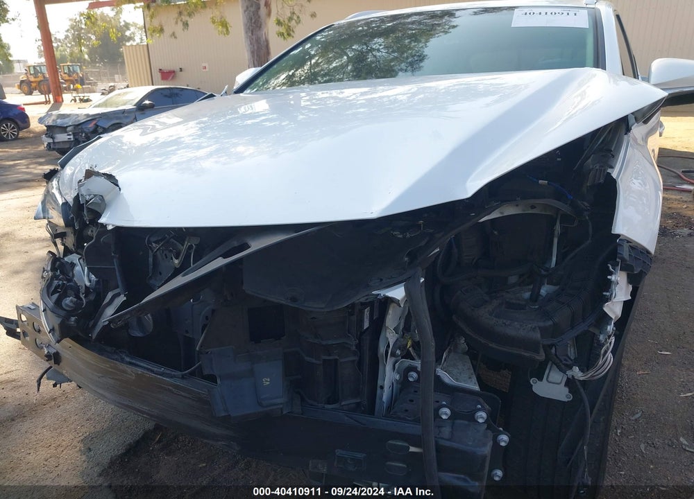 2019 LEXUS NX 300 VIN: JTJYARBZ5K2131218