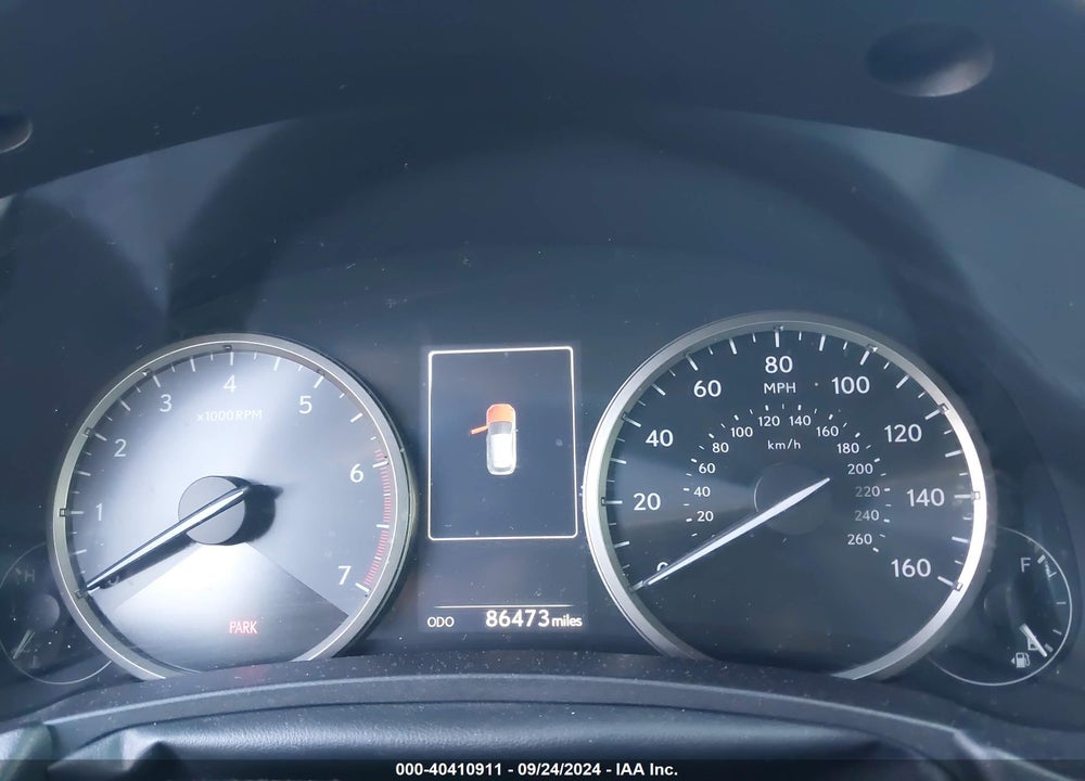 2019 LEXUS NX 300 VIN: JTJYARBZ5K2131218