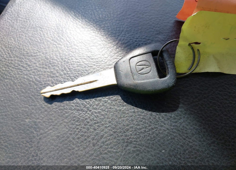 2004 ACURA MDX VIN: 2HNYD18234H510292