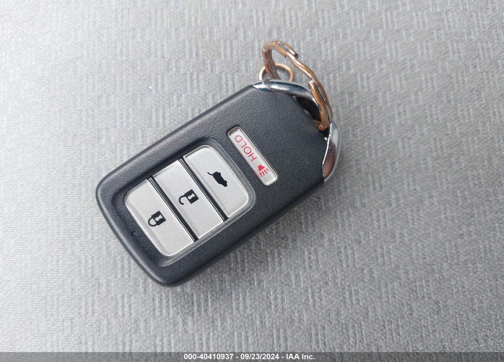 2015 HONDA CR-V EX VIN: 2HKRM4H55FH634483