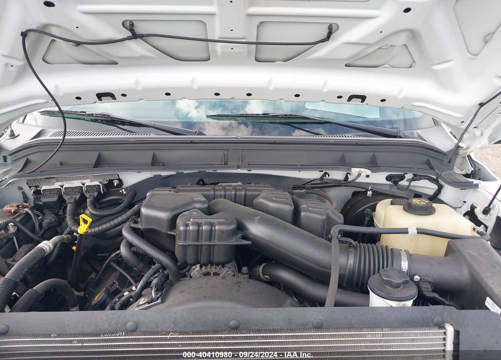 2016 FORD F-350 XL VIN: 1FTRF3B64GEB17568