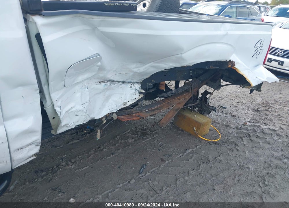 2016 FORD F-350 XL VIN: 1FTRF3B64GEB17568