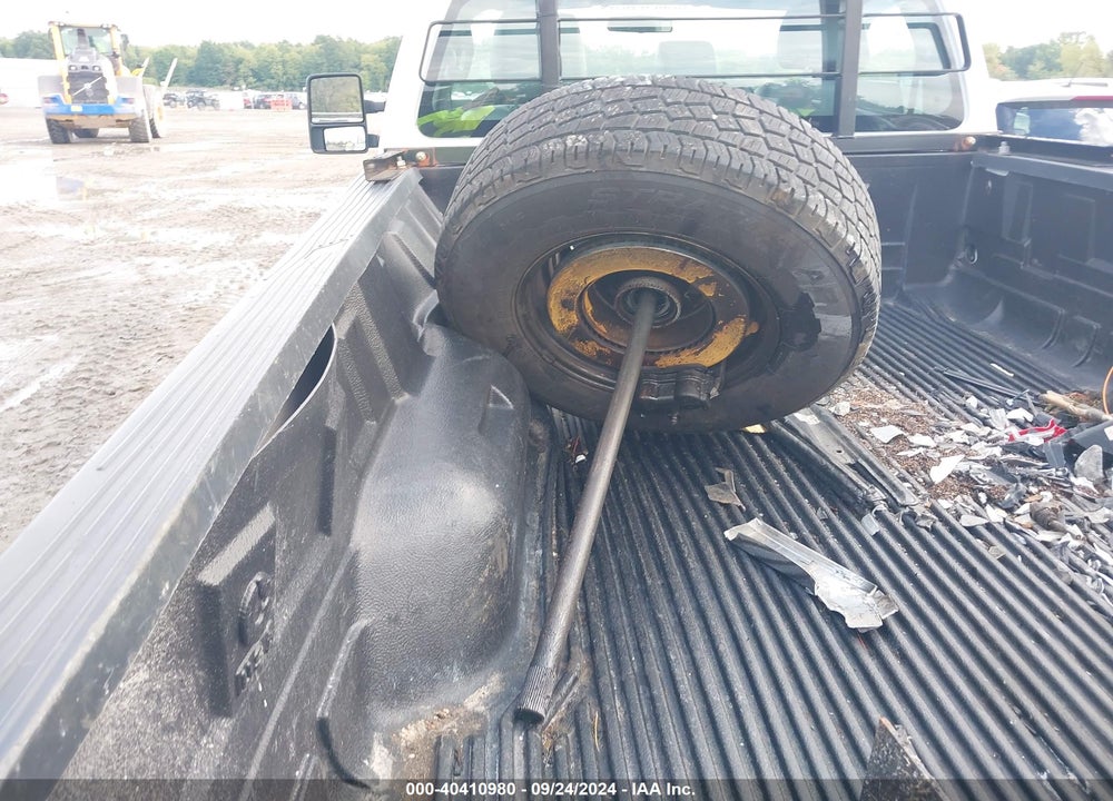2016 FORD F-350 XL VIN: 1FTRF3B64GEB17568