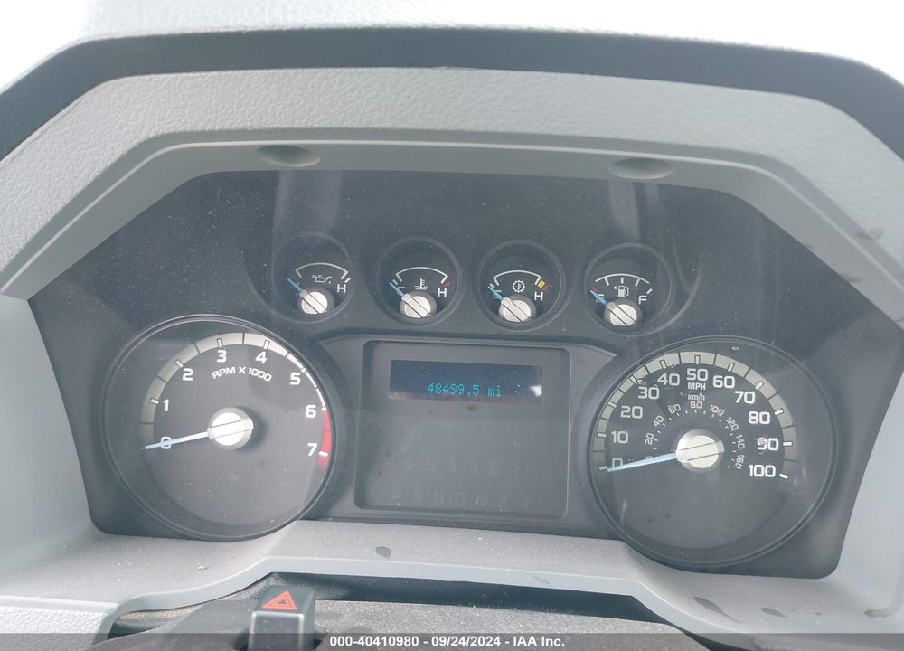 2016 FORD F-350 XL VIN: 1FTRF3B64GEB17568