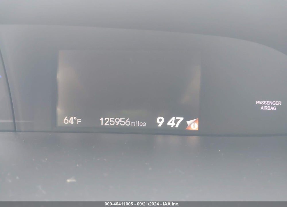 2014 HONDA CIVIC EX VIN: 19XFB2F83EE217103