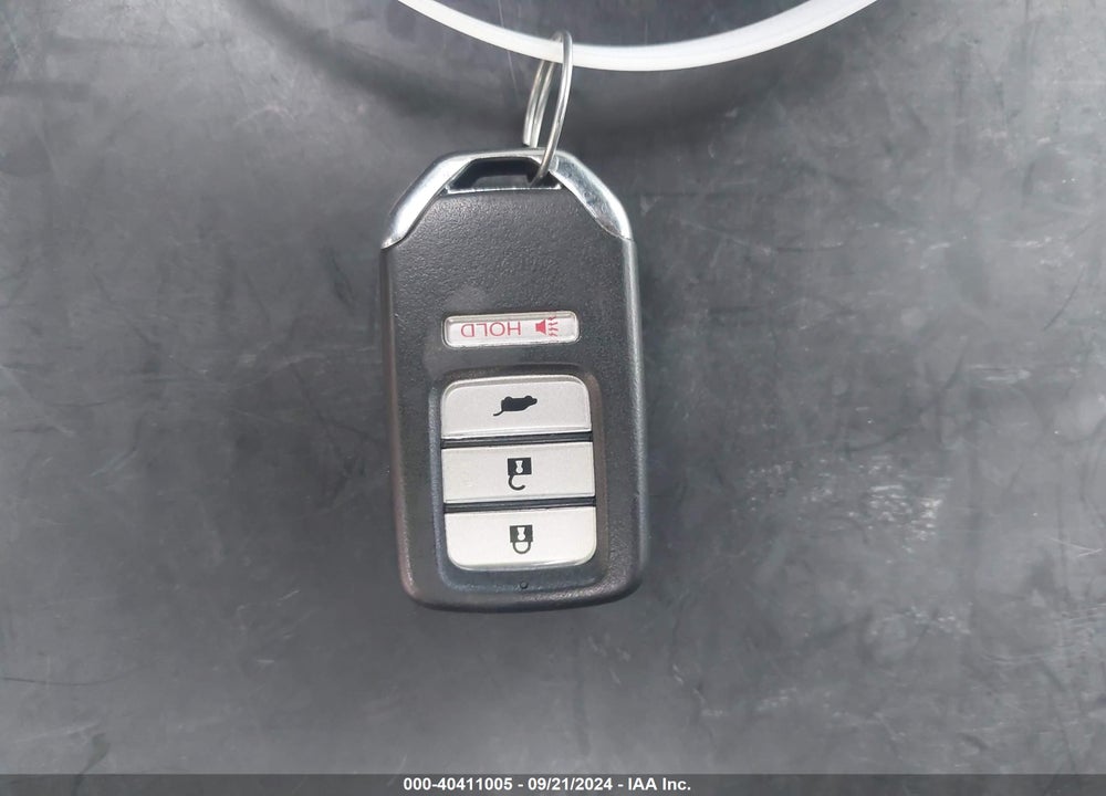 2014 HONDA CIVIC EX VIN: 19XFB2F83EE217103