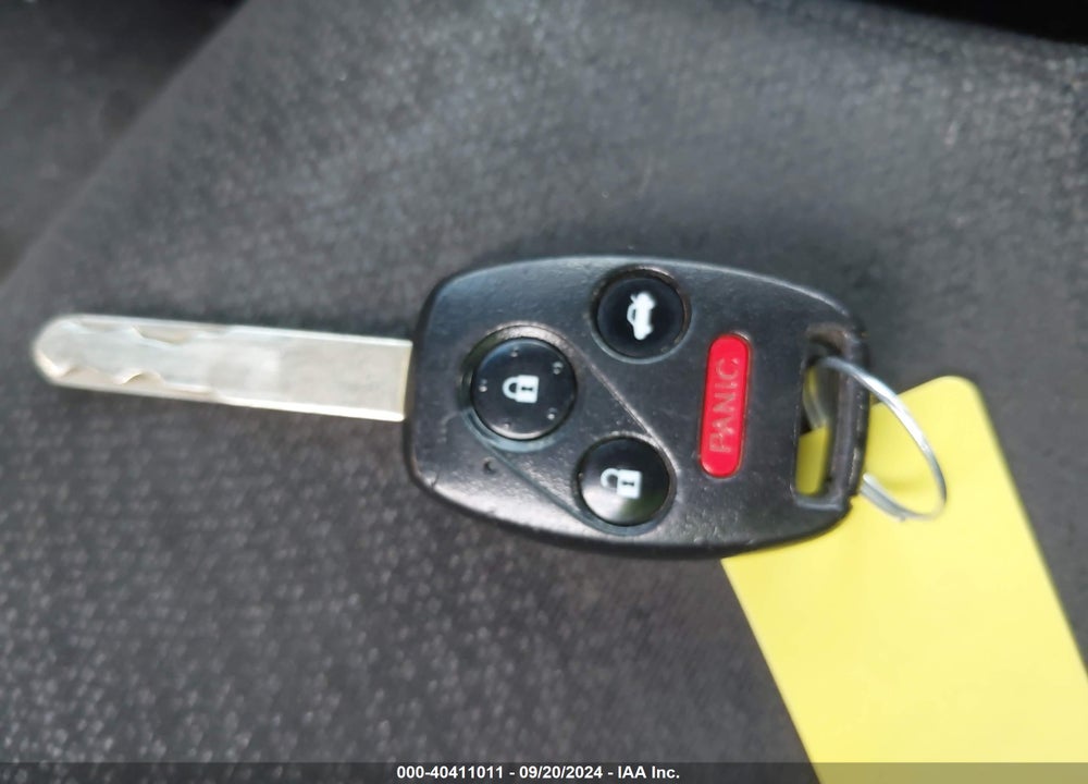 2013 HONDA CIVIC LX VIN: 19XFB2F57DE264753