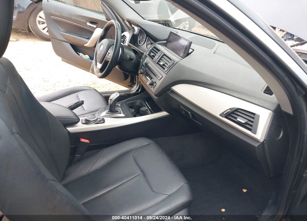 2015 BMW 228I VIN: WBA1G9C58FVX96467