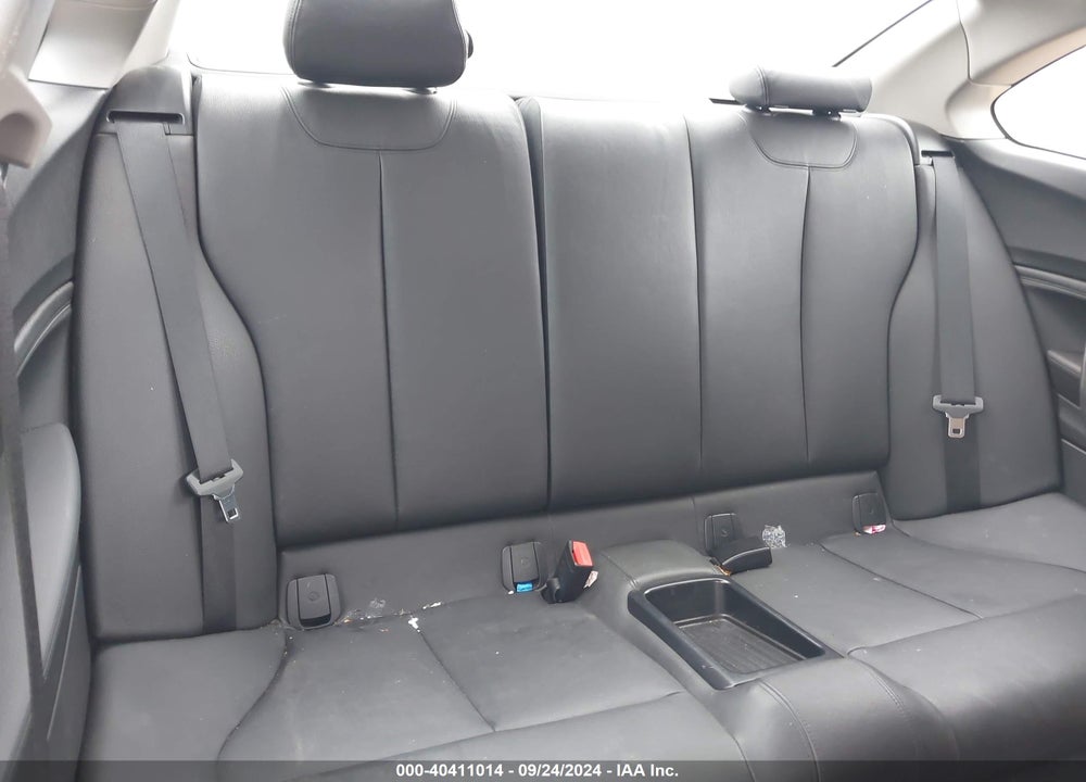2015 BMW 228I VIN: WBA1G9C58FVX96467
