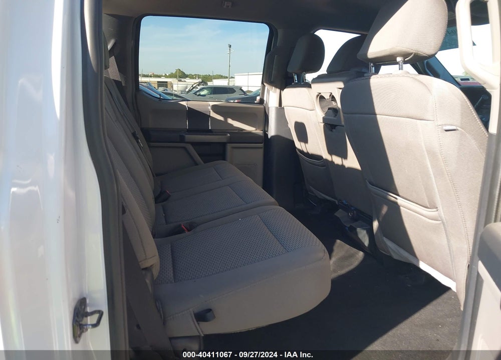 2022 FORD F-250 XLT VIN: 1FT7W2BT3NEG27172