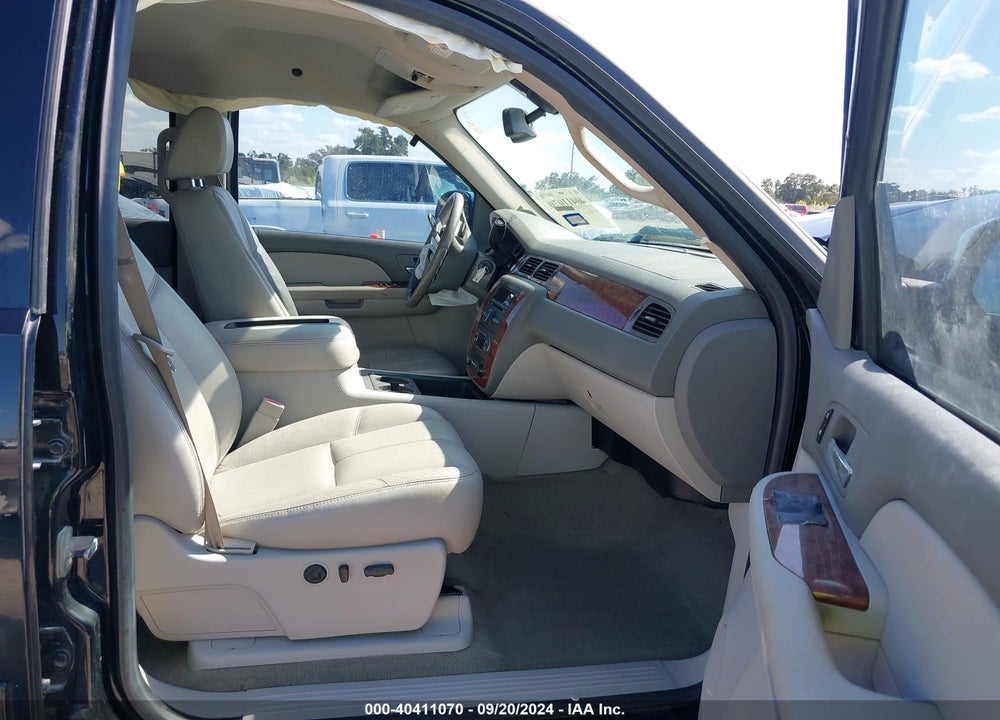 2008 CHEVROLET SILVERADO C1500 VIN: 3GCEC13J68G276827