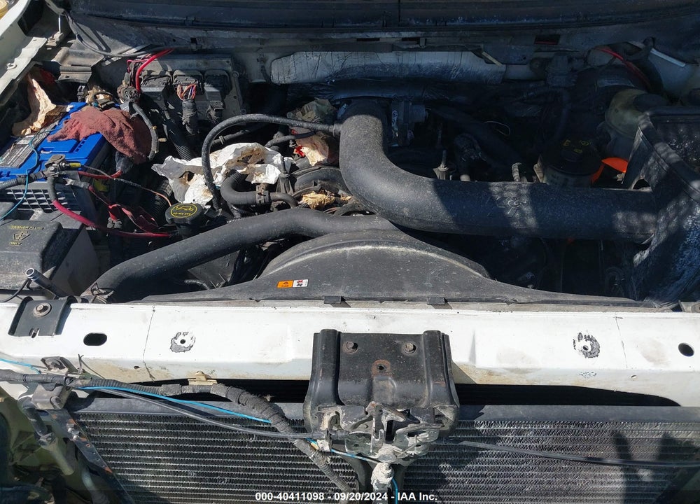 2006 FORD F-150 FX4/LARIAT/XLT VIN: 1FTPW14V26KE02494