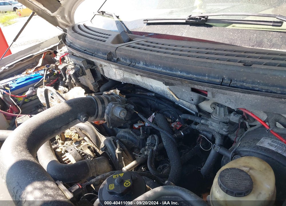 2006 FORD F-150 FX4/LARIAT/XLT VIN: 1FTPW14V26KE02494