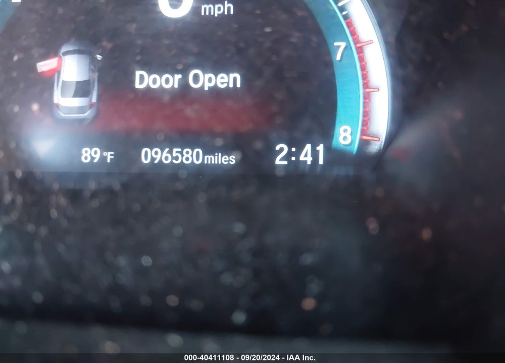 2019 HONDA CIVIC LX VIN: 19XFC2F68KE203348