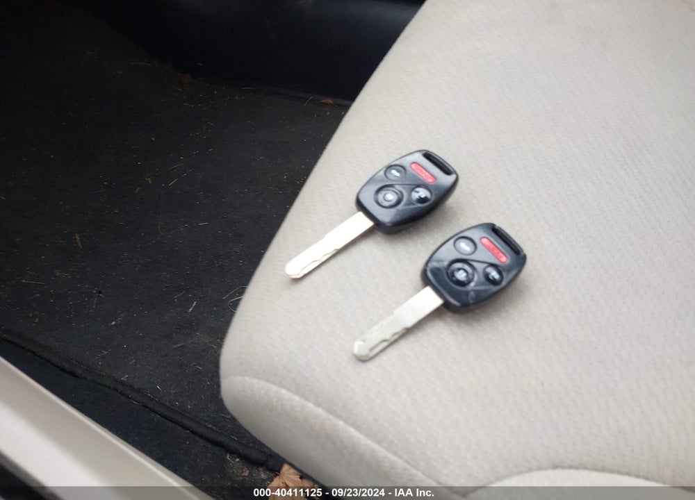 2013 HONDA CIVIC EX VIN: 19XFB2F88DE068329