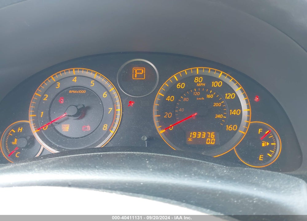 2005 INFINITI G35 VIN: JNKCV51E65M218125