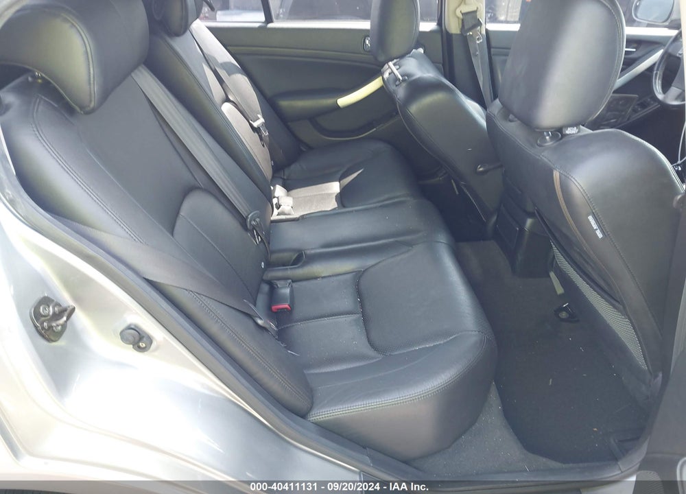 2005 INFINITI G35 VIN: JNKCV51E65M218125