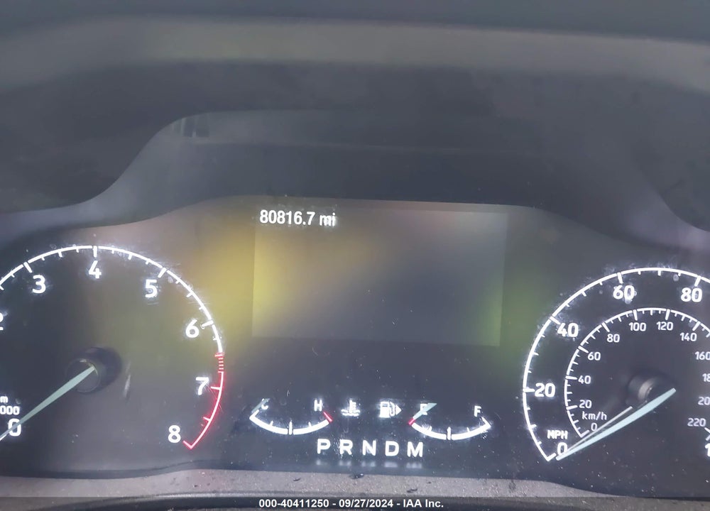 2020 FORD TRANSIT CONNECT VIN: NM0LE7F24L1449922