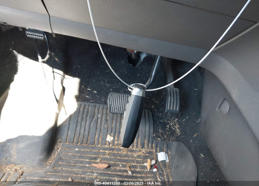 2020 FORD TRANSIT CONNECT VIN: NM0LE7F24L1449922